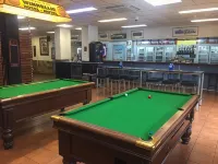 Winnellie Hotel Motel Hotel a Leanyer