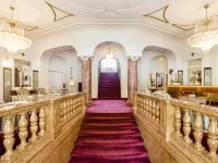 Grand Hotel Bellevue - Adults Only Hotel a Merano