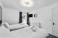 The Barracks by Pureserviced Hotels in Torpoint