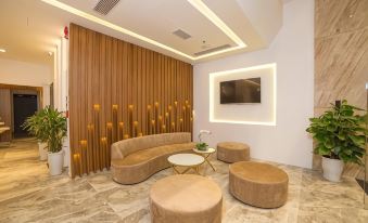 Hai Trieu Hotel
