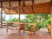Tilapia Lodge - Wifi
