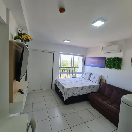 Flat Smart Residence