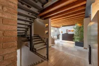 Hotel Rovere Hotels in Treviso