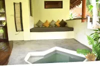 เอลนีโด โคโค่ รีสอร์ท - รีสอร์ท