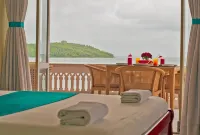 科卡里民宿旅館