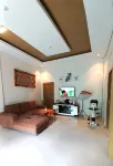 DK Homestay Hotels in Pontianak Kota