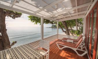 Sans Souci Samui