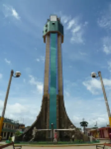 Paradise Amazon Lodge & Adventure Hotels in Tambopata