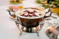 Muong Thanh Lai Chau Hotel - servizio colazione