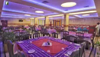 Seashore Residency Hotels in Kodungallur