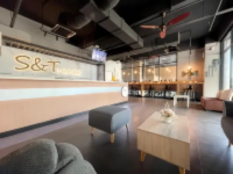 MesaHill Homestay, Nilai by S&T Homez