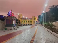 Vijay Balaji Mahal A/C