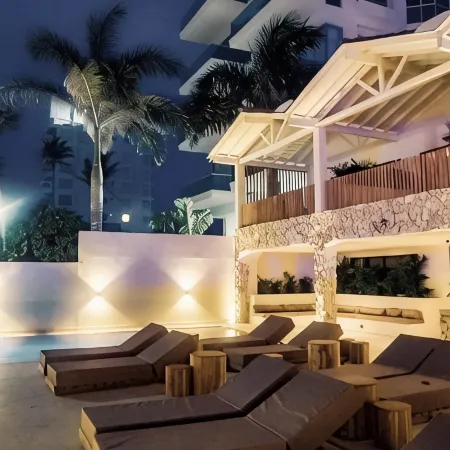 Talam House Coveñas by Bernalo Hotels