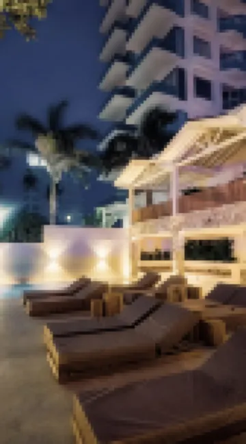 Talam House Coveñas by Bernalo Hotels
