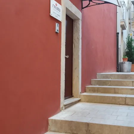 Reusia Holiday Home