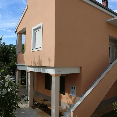 Apartments Edita