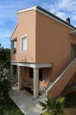 Apartments Edita