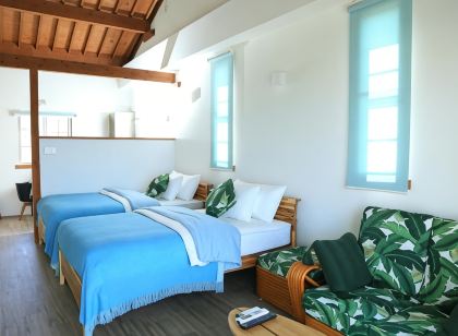 Roconia Terrace
