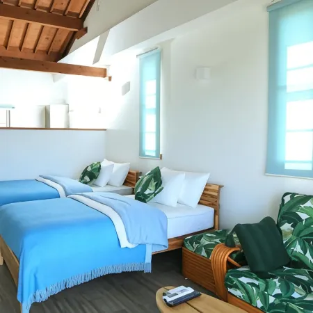 Roconia Terrace