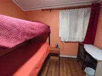 Gatos de Campo, Tiernos y Traviesos Hotels in La Cisterna