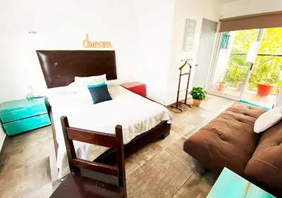La Casa del Barrio