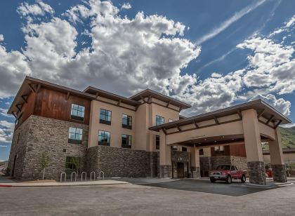 Homewood Suites by Hilton Durango