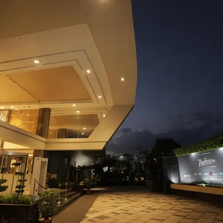 Radisson Udaipur