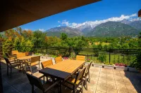 White Ridge Hotel Các khách sạn ở Hodal