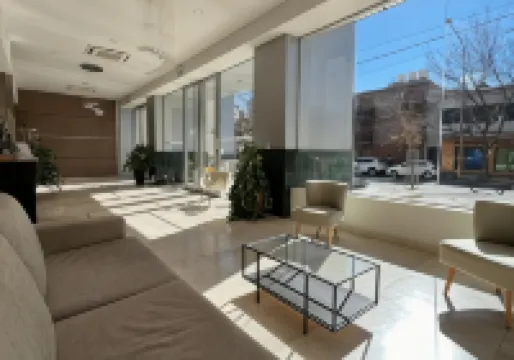 堂吉訶德酒店式公寓 - 多德套房