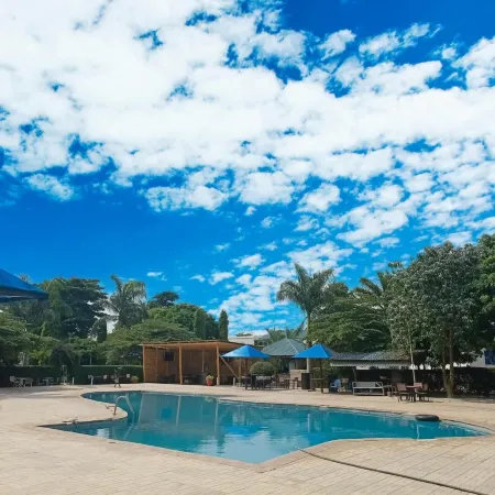 Markdon Village Hotel