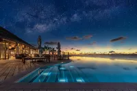 Jawakara Islands Maldives - Pool
