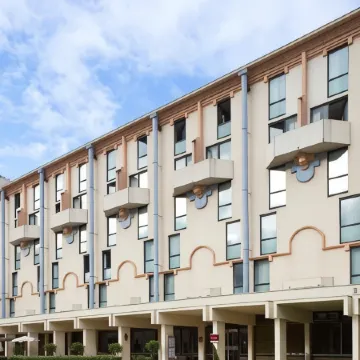 Hôtel Mercure Vichy