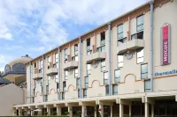 Hôtel Mercure Vichy Thermalia Hotels near Les bords de l'Allier