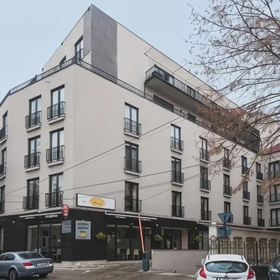 Hotel Hemingway Residence Hotels near Old Town