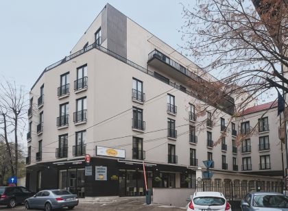 Hotel Hemingway Residence