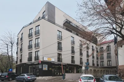 Hotel Hemingway Residence