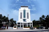 호텔 카르티카 파크 Masjidul Ijaba 주변 호텔
