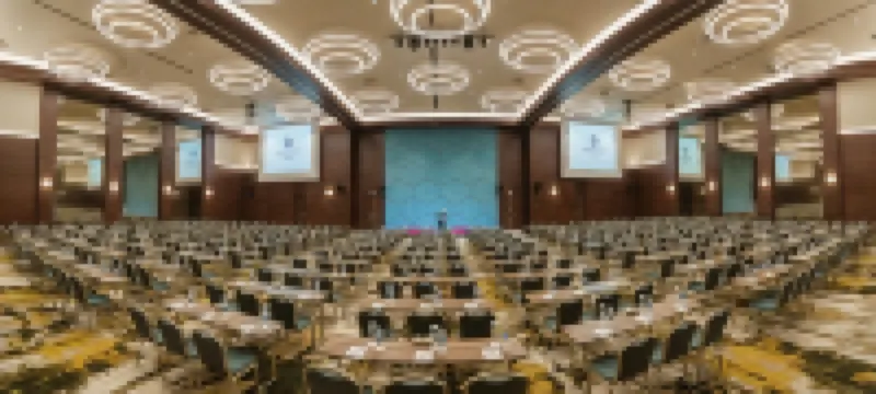 Bayır Diamond Hotel & Convention Center Konya