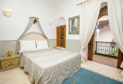 Riad Marélia Hotels in 