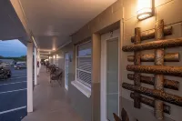 Liberty hill Executive Inn - 3-Star