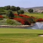 Theseus Village 2 Bed Apartment With Enviable Position On Communal Pool