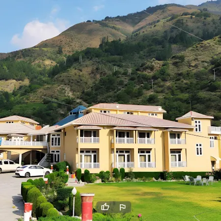 Fairyland Hotel