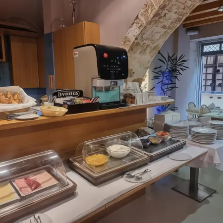 Elia Portou Luxury Residence