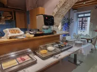 Elia Portou Due - petit déjeuner