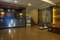 Hotel Arinas