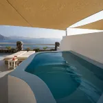 Anamar Villa Kyma Spetses Hotel di Portochelion