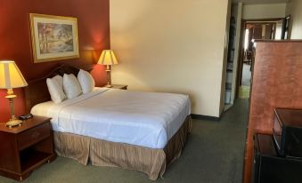 The Jeffreys Hotel Extended Stay