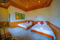 Phong Nha Dawn Home