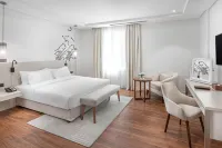 Qamar Hotel Jeddah Hotels in Hera Street
