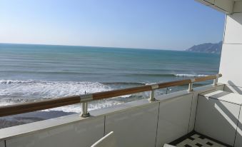 Grand Hotel Salerno